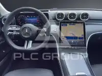 2026 Mercedes Benz C-Class