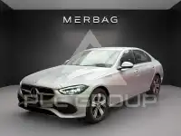 2026 Mercedes Benz C-Class