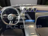 2026 Mercedes Benz C-Class