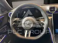 2026 Mercedes Benz C-Class