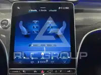 2026 Mercedes Benz C-Class