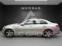 2026 Mercedes Benz C-Class