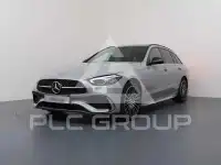 2026 Mercedes Benz C-Class