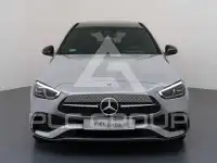 2026 Mercedes Benz C-Class