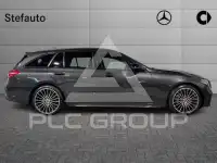 2026 Mercedes Benz C-Class