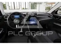 2026 Mercedes Benz C-Class