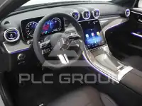 2026 Mercedes Benz C-Class