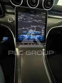 2026 Mercedes Benz C-Class