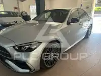 2026 Mercedes Benz C-Class