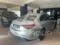 2026 Mercedes Benz C-Class