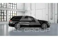 2026 Mercedes Benz C-Class