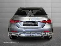 2026 Mercedes Benz C-Class