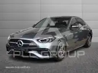 2026 Mercedes Benz C-Class