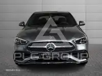 2026 Mercedes Benz C-Class