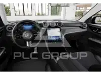 2026 Mercedes Benz C-Class