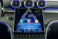 2026 Mercedes Benz C-Class