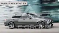 2026 Mercedes Benz C-Class