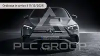 2026 Mercedes Benz C-Class