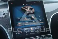 2026 Mercedes Benz C-Class
