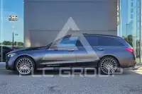 2026 Mercedes Benz C-Class