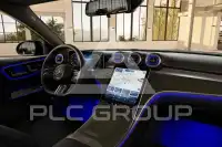 2026 Mercedes Benz C-Class