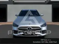 2026 Mercedes Benz C-Class