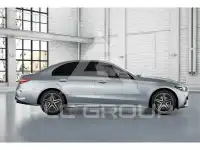 2026 Mercedes Benz C-Class