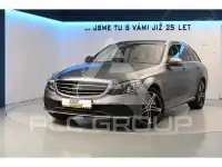 2026 Mercedes Benz C-Class
