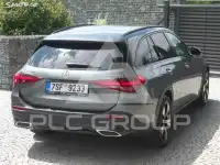 2026 Mercedes Benz C-Class