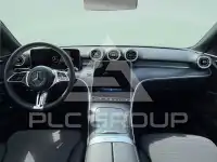 2026 Mercedes Benz C-Class