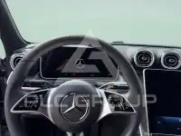 2026 Mercedes Benz C-Class