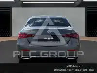 2026 Mercedes Benz C-Class