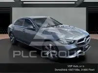 2026 Mercedes Benz C-Class