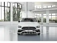 2026 Mercedes Benz C-Class