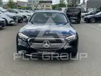 2026 Mercedes Benz E-Class