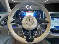 2026 Mercedes Benz E-Class