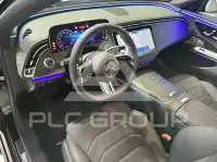 2026 Mercedes Benz E-Class