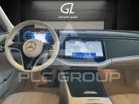 2026 Mercedes Benz E-Class