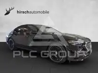 2026 Mercedes Benz E-Class