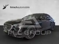 2026 Mercedes Benz E-Class