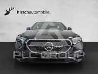 2026 Mercedes Benz E-Class