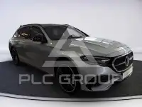 2026 Mercedes Benz E-Class