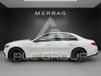 2026 Mercedes Benz E-Class