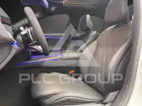 2026 Mercedes Benz E-Class