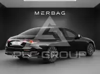 2026 Mercedes Benz E-Class
