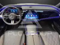 2026 Mercedes Benz E-Class