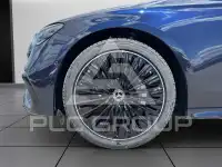 2026 Mercedes Benz E-Class