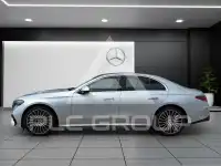 2026 Mercedes Benz E-Class