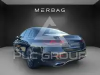 2026 Mercedes Benz E-Class
