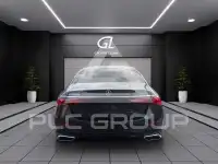 2026 Mercedes Benz E-Class